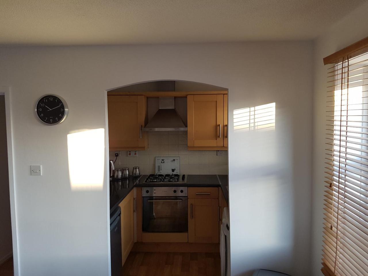 Hullidays Victora Dock- Refurbished 2024 Apartment Kingston upon Hull Exterior foto