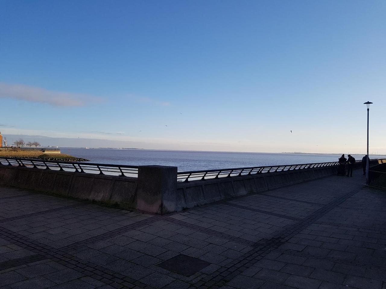 Hullidays Victora Dock- Refurbished 2024 Apartment Kingston upon Hull Exterior foto